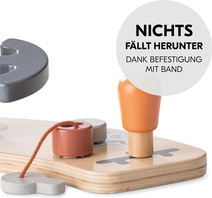 Actual product image Hauck Play Cockpit