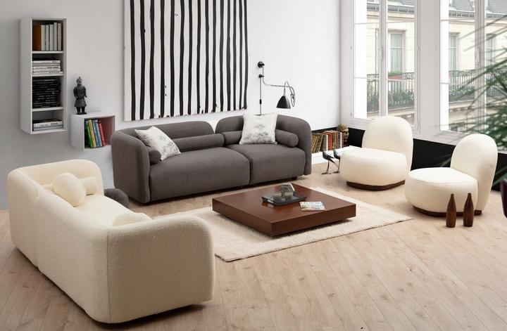 Produktbild Atelier del Sofa Noe (2-Sitzer)