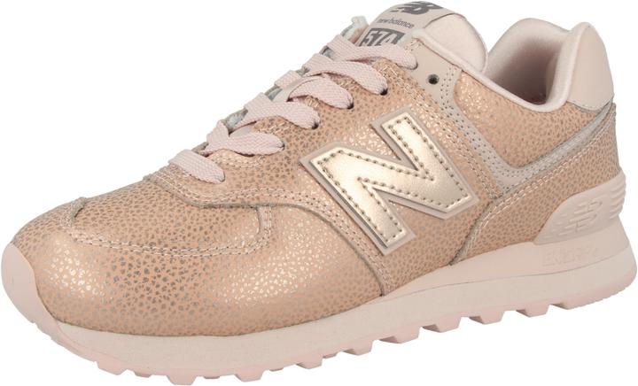 Image du produit New Balance WL 574 (36.5)