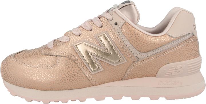 Image du produit New Balance WL 574 (36.5)