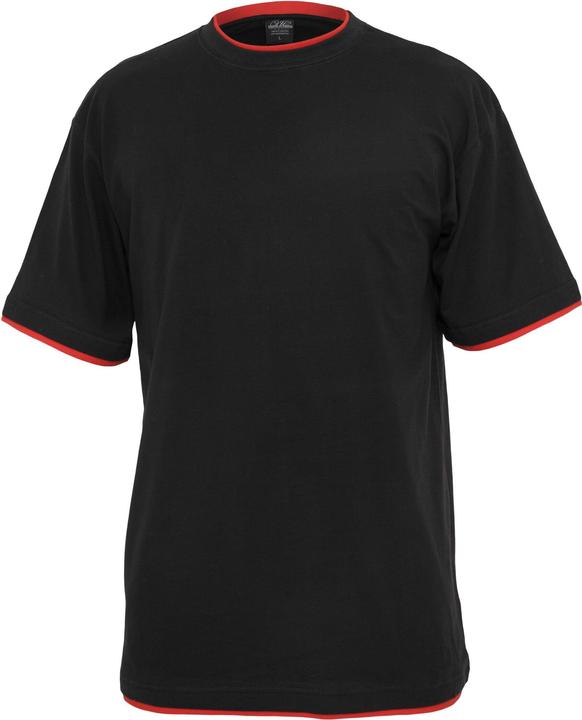 Immagine prodotto Urban Classics Maglietta alta a contrasto (XXL)