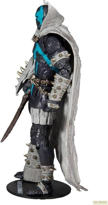 Actual product image McFarlane Mortal Kombat: Spawn (Lord Covenant)