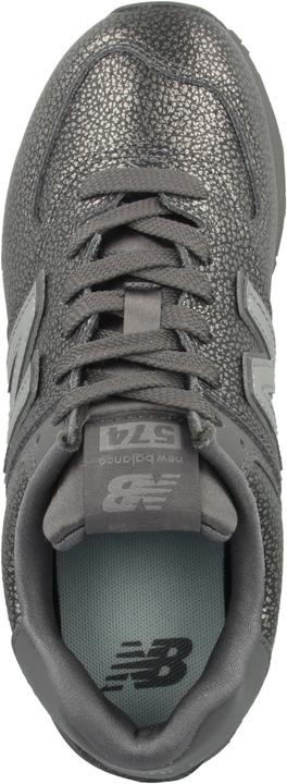 Produktbild New Balance WL 574 (37)