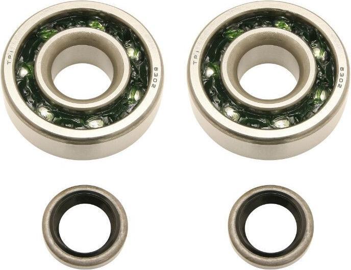 P2R MBK KIT TPI 6302 QR