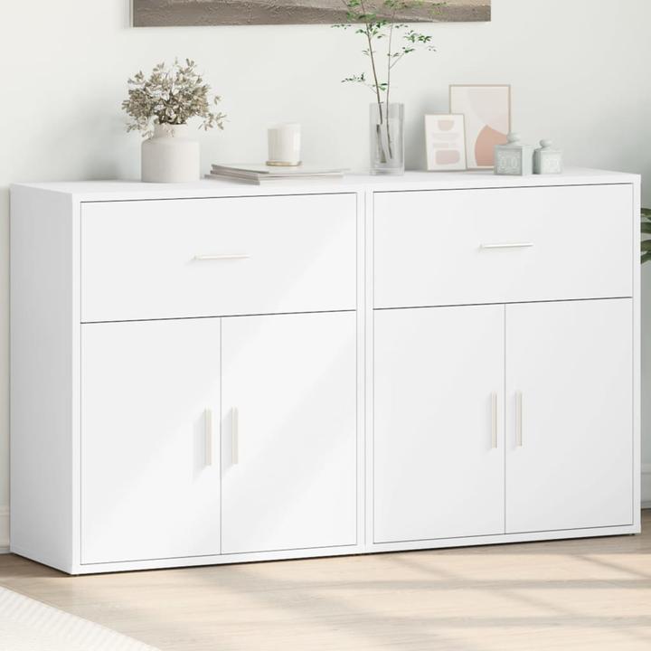 Image du produit vidaXL Sideboard (60 x 31 x 70 cm)