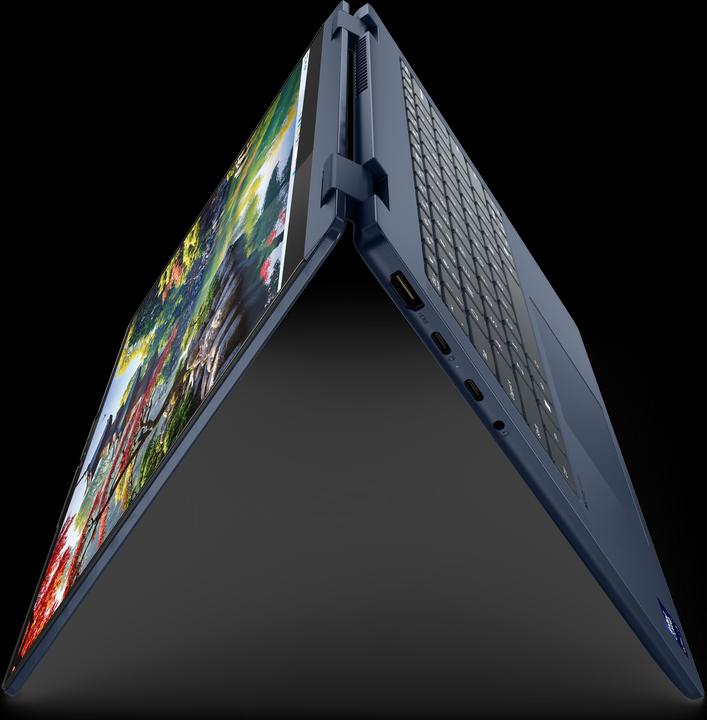 Produktbild Lenovo IdeaPad 5 2-in-1 (14", Intel Core Ultra 7 255H, 24 GB, 1000 GB, CH)