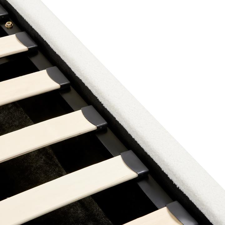 Actual product image Beliani Anet (90x200)