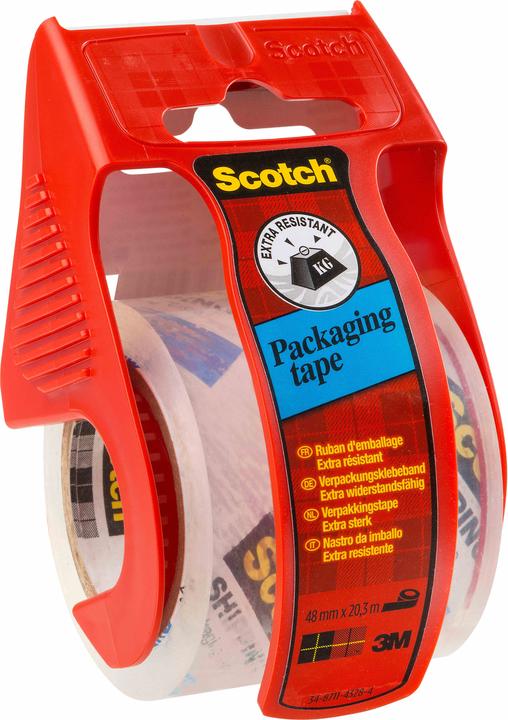 Produktbild Scotch Promo (48 mm)