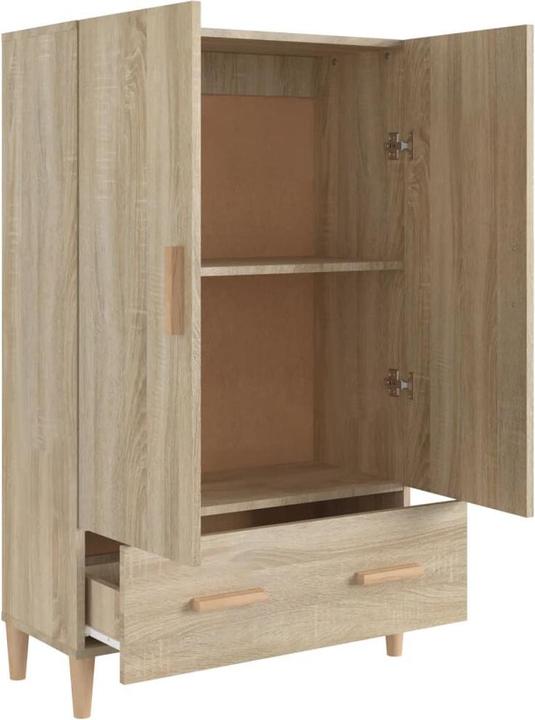 Image du produit VidaXL Jayla (70 x 31 x 115 cm)