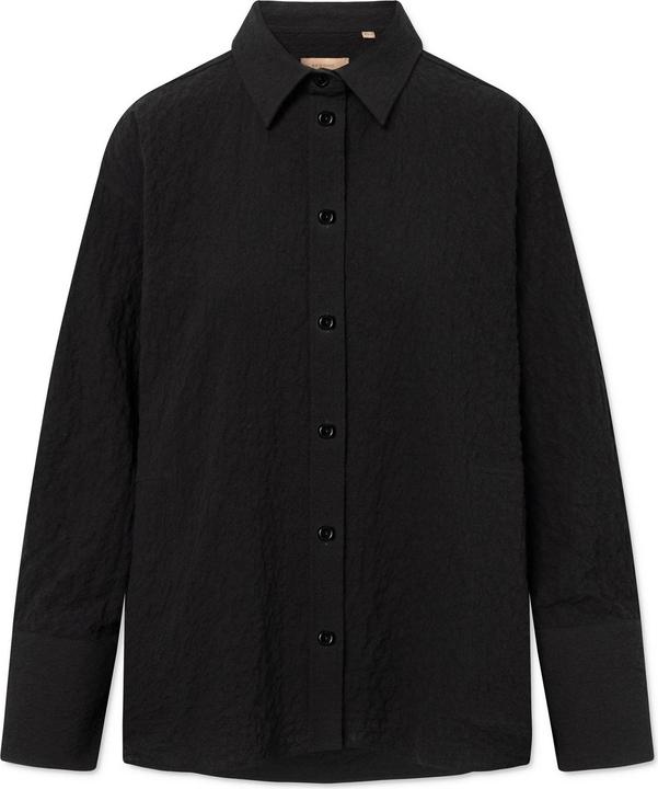 Immagine prodotto Rue De Tokyo Seke crushed Bluse (XS)