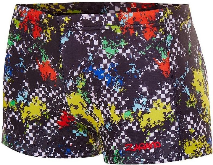 Produktbild Swim & Fun Knaben Badeshorts (116)