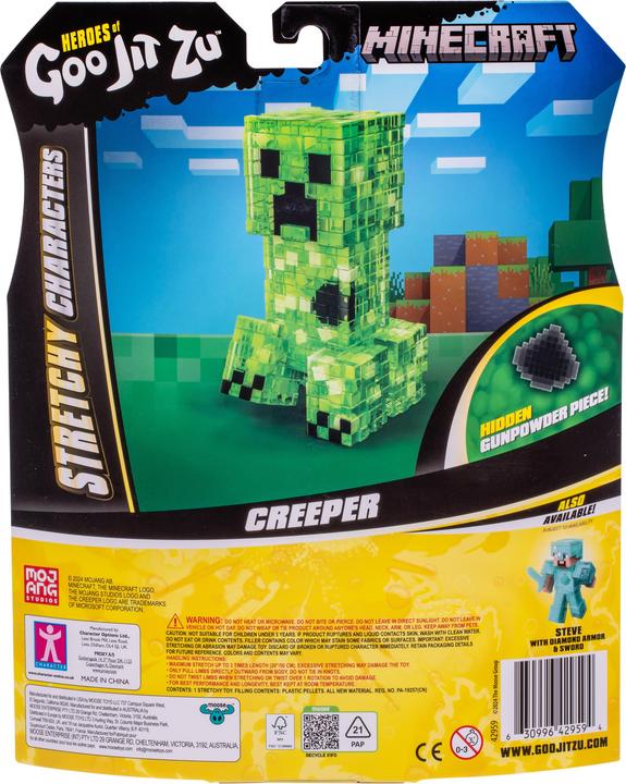 Image du produit Star Wars Minecraft (Assorti - 1 pièce)