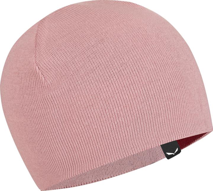Actual product image Salewa Pure Reversible Wool Beanie (58)