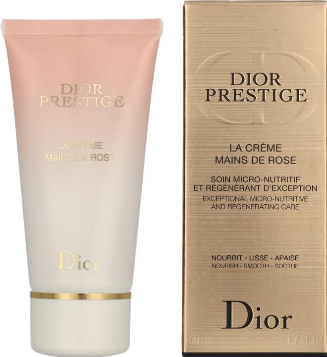 Produktbild Dior Crème Mains de Rose (50 ml)