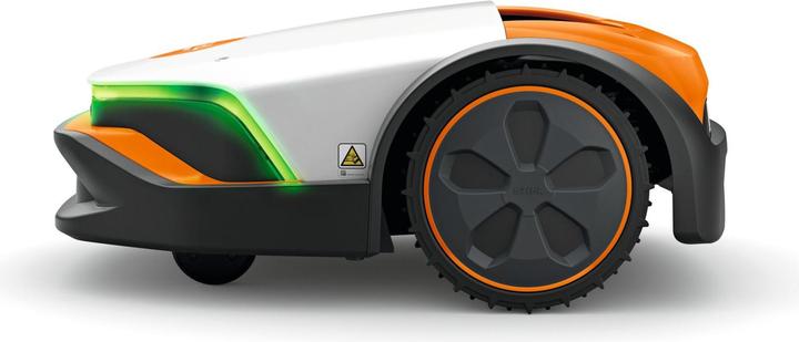 Image du produit Stihl iMOW 6 Tondeuse robot Tondeuse à gazon (3000 m², Câble périphérique)