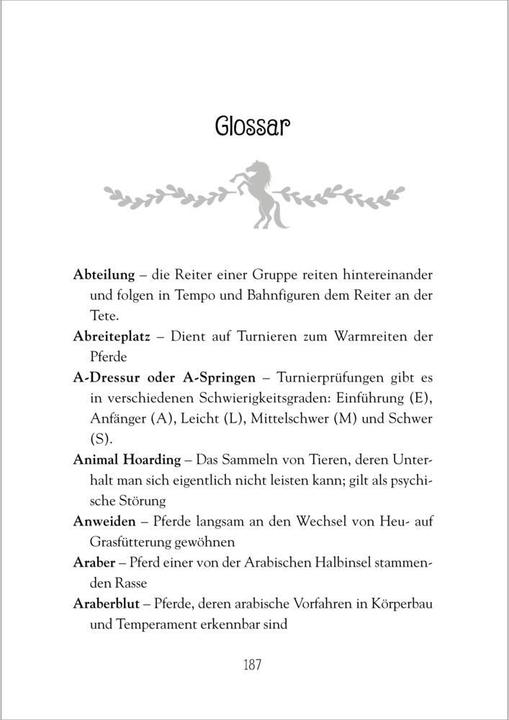 Immagine prodotto Schutzhof Schwalbennest (Tedesco, Sarah Lark., 2022)