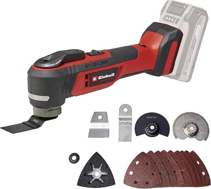 Image du produit Einhell TP-MG 18 Li BL-Solo