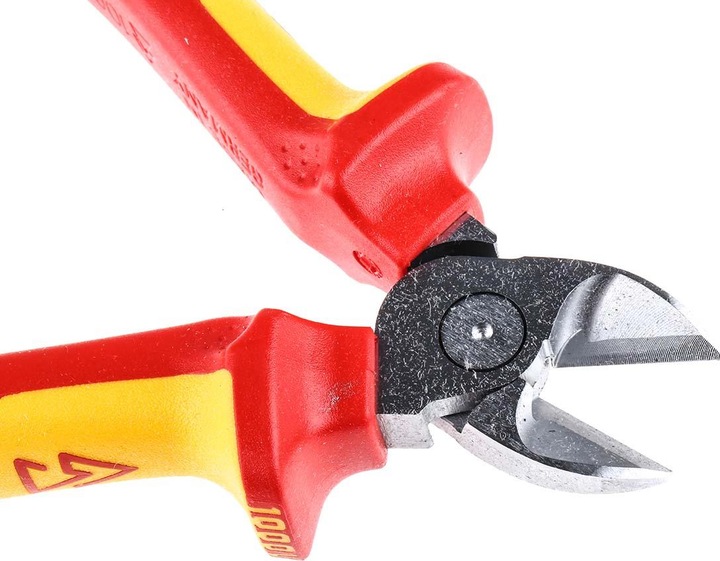 Productafbeelding Knipex Zijsnijder 70 06 160 (160 mm)