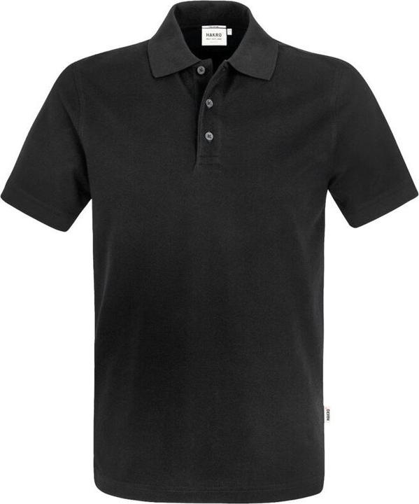 Produktbild Hakro Poloshirt Pima-Baumwolle (M)
