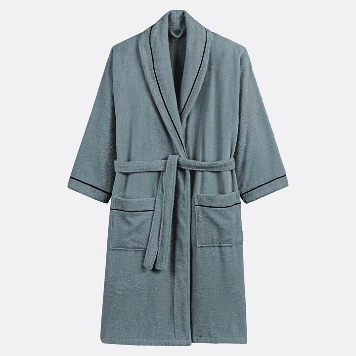 Produktbild La Redoute Interieurs Peignoir Victor (46)