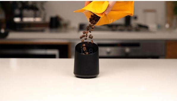 Actual product image Subminimal Subscale Digital Coffee Dosing Cup
