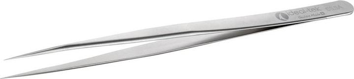 Immagine prodotto Ideal Tek SS.SA.0.IT Pinzetta di precisione 1 pezzo SS 140 mm