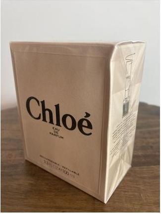 Produktbild Chloé Chloé (Eau de Parfum, 100 ml)