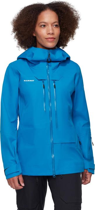 Produktbild Mammut Haldigrat Air Hs Hoodie (S)