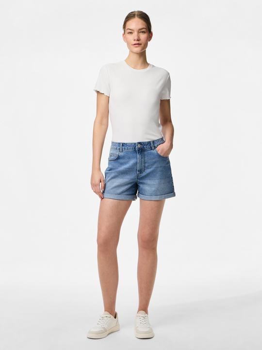Image du produit Pieces Pcpeggy Mw Short Lb Noos Bc (S)
