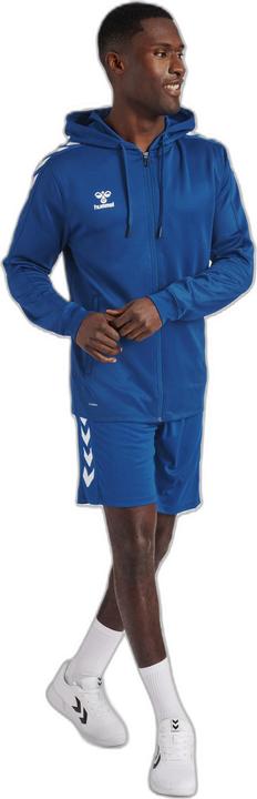 Image du produit hummel Core Xk Poly Sweat Hoodie (L)