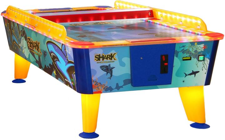 Image du produit WIK Airhockey Shark