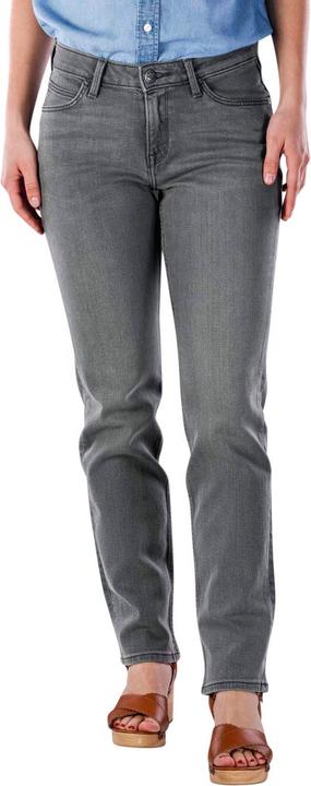 Produktbild Lee Marion Straight Jeans classic comfort grey (W26/L33)