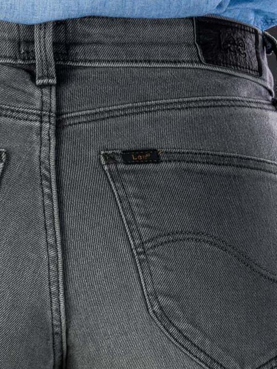 Produktbild Lee Marion Straight Jeans classic comfort grey (W26/L33)