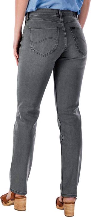 Produktbild Lee Marion Straight Jeans classic comfort grey (W26/L33)