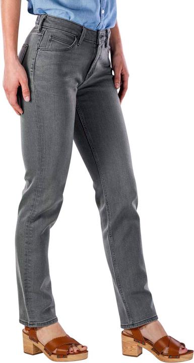 Produktbild Lee Marion Straight Jeans classic comfort grey (W26/L33)