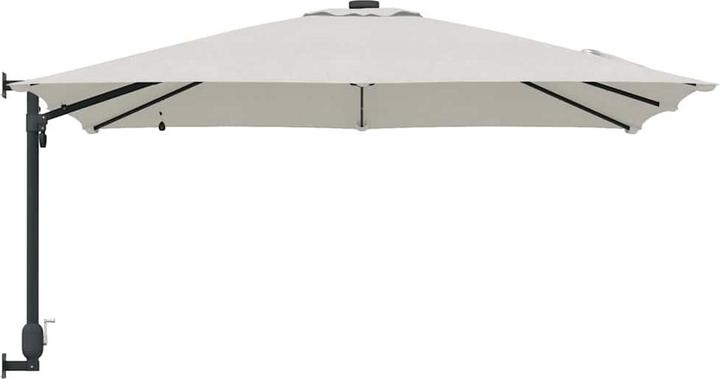 Immagine prodotto vidaXL Garten-Sonnenschirm (2.49 m)