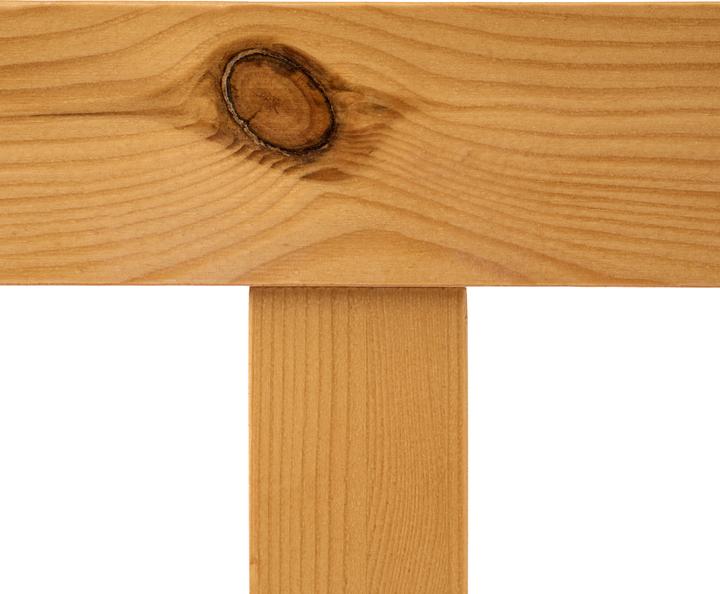 Produktbild Beliani Meymac (90x200)