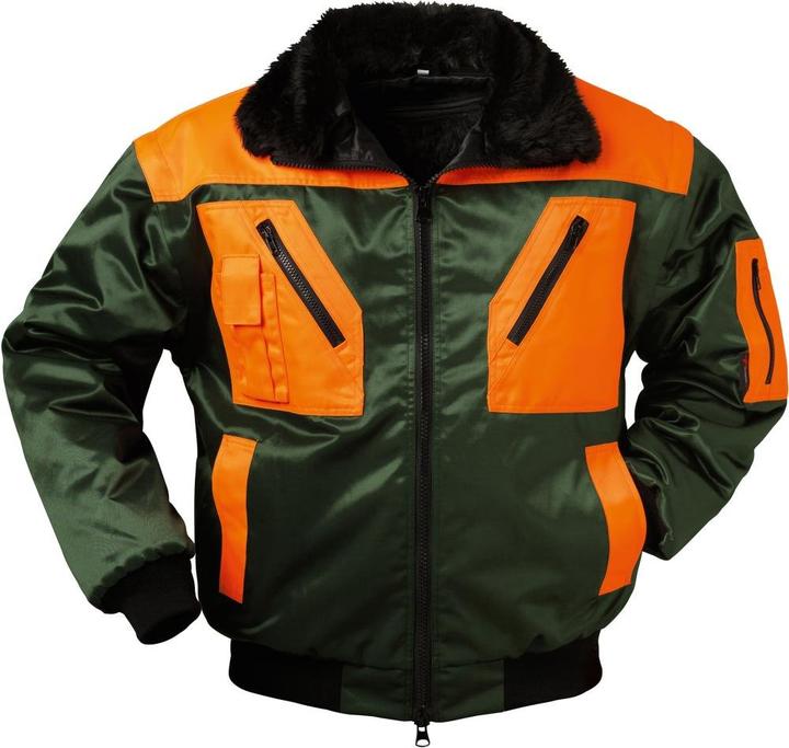 Produktbild BRW Forstjacke (L)