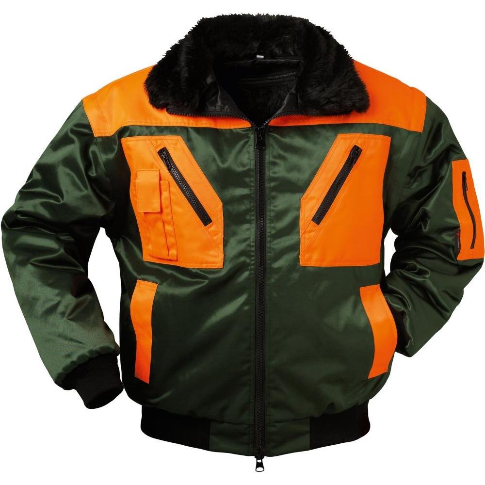 BRW Forstjacke (XXL) (22758-4)
