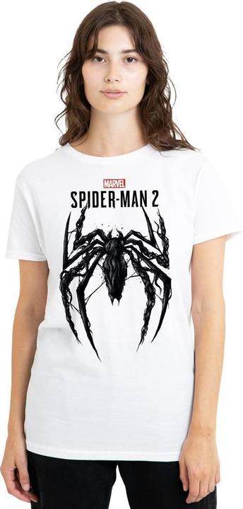Produktbild Spider-Man 2 Gamerverse TShirt (L)