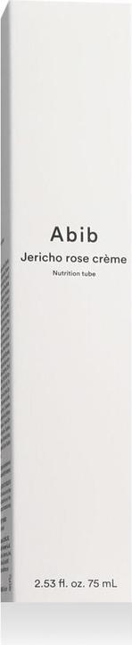 Produktbild Abib Jericho Rose (75 ml, Tagescreme)