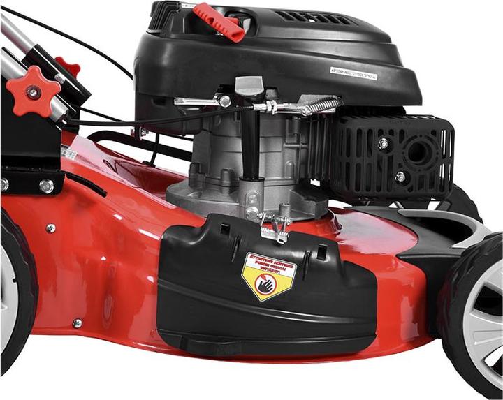 Immagine prodotto Hecht 551 SX (Benzina)
