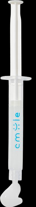 Produktbild Cmiile Teeth Whitening Gel (Bleaching Gel)
