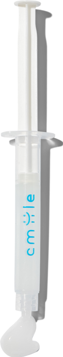 Produktbild Cmiile Teeth Whitening Gel (Gel)