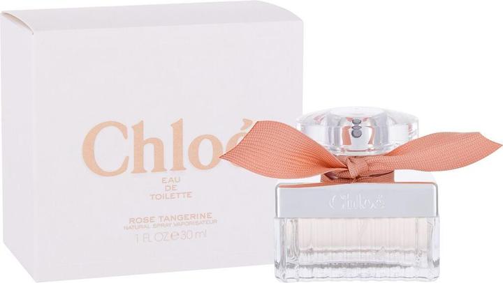 Produktbild Chloé Rose Tangerine (Eau de Toilette, 30 ml)