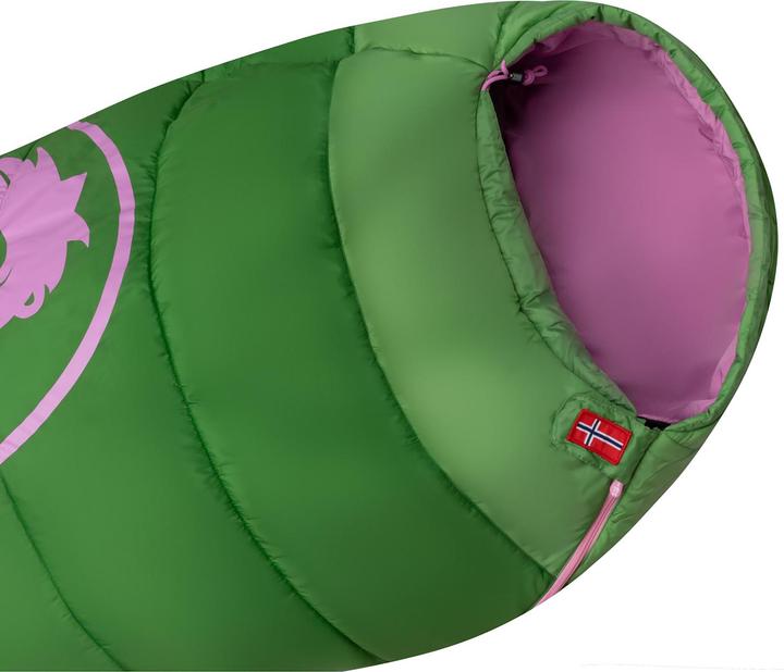Image du produit Trollkids Fjell Dreamer (192 cm)