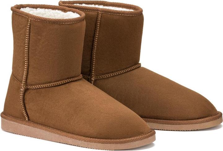 Immagine prodotto La Redoute Collections Stivali foderati (37)