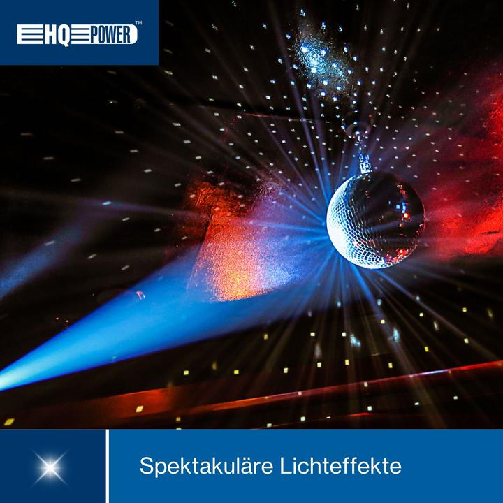 Produktbild HQ Power Vdl50mb2 (50 cm)