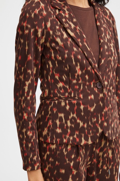 Produktbild B.young BYRIZETTA AOP BLAZER 3 - 20813588 (34)