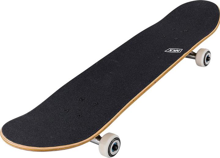 Actual product image NKX Rasta Royal Skateboard Gold 7,75" (0401001073866-gold-19,68cm) (32")